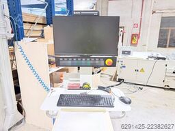 SCM ACCORD 500