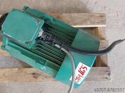 Leroy Somer LS132MT 7,5kw 1445,-/min