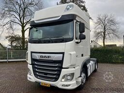 DAF XF 480 FT