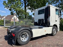 DAF XF 450 FT COMFORT CAB 9TN VOORAS EURO 6