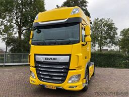 DAF XF 450 FT