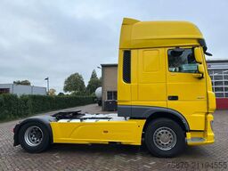 DAF XF 450 FT
