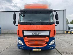 DAF CF 290 FT EURO 6