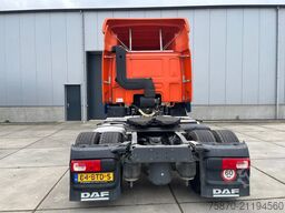 DAF CF 290 FT EURO 6