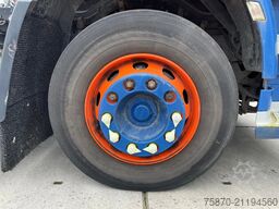 DAF CF 290 FT EURO 6