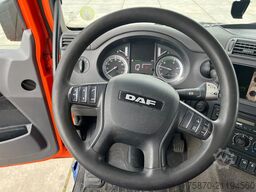 DAF CF 290 FT EURO 6