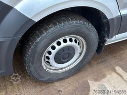 Volkswagen Crafter (BE VAN / NAVI / AIRCO / DUBBEL CABINE ...