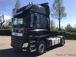 DAF CF 480 FT EURO 6 HYDRAULICS