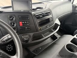 Mercedes-Benz Atego 1327 SZM+Auflieger / Swiss-Vehicle