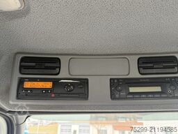 Mercedes-Benz Atego 1327 SZM+Auflieger / Swiss-Vehicle