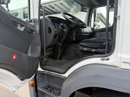 Mercedes-Benz Atego 1327 SZM+Auflieger / Swiss-Vehicle