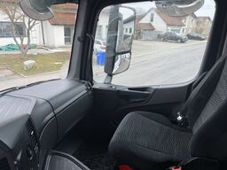 Mercedes-Benz Arocs 3245 8x4 Meiller-Kipper / Swiss-Vehicle