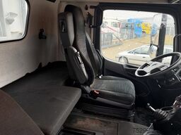 Mercedes-Benz Arocs 3245 8x4 Meiller-Kipper / Swiss-Vehicle