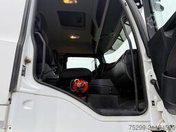 Mercedes-Benz Arocs 3245 8x4 Meiller-Kipper / Swiss-Vehicle