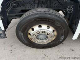 Mercedes-Benz Arocs 3245 8x4 Meiller-Kipper / Swiss-Vehicle