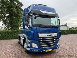 DAF CF 430 FTG EURO 6