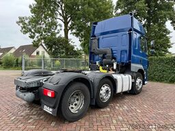 DAF CF 430 FTG EURO 6