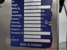 Standsäge Knochensäge Kolbe K-310