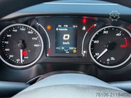 IVECO Daily 72C18 Hi-Matic Pritsche Plane+LBW*Webasto*