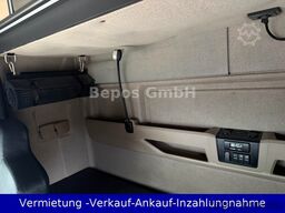 MAN TGX 18.500 XXL  2x Tank,Retarder, DTCO 4.1- G2V2