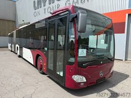 MERCEDES-BENZ Citaro C2 GÜ,    Euro 6