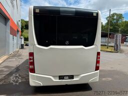 MERCEDES-BENZ Citaro C2 GÜ,    Euro 6