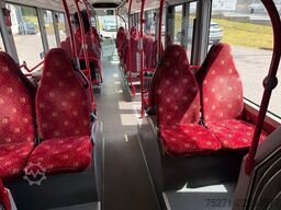 MERCEDES-BENZ Citaro C2 GÜ,    Euro 6