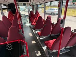 MERCEDES-BENZ Citaro C2 GÜ,    Euro 6