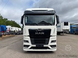MAN TGX 26.520 Kühler Carrier Supra 1100 LBW INT.