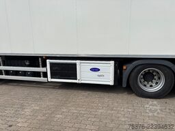 MAN TGX 26.520 Kühler Carrier Supra 1100 LBW INT.