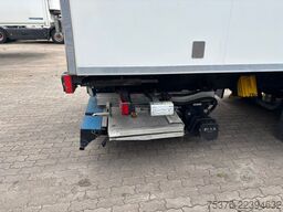 MAN TGX 26.520 Kühler Carrier Supra 1100 LBW INT.