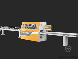 SALVADOR SuperCut 500