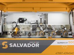 SALVADOR SuperCut 500