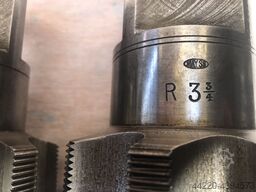 May R 3 3/4 Zoll