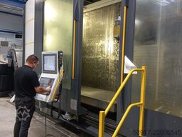 FPT INDUSTRIE TESSEN -EVO 42 TNC 640
