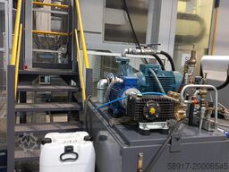 FPT INDUSTRIE TESSEN -EVO 42 TNC 640