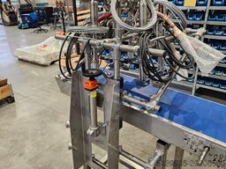 Viscotec 2VHD12-3D Hygienic Dispenser