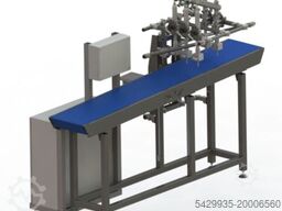 Viscotec 2VHD12-3D Hygienic Dispenser