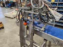 Krüger&Salecker, Viscotec, Heumader MFT 0200/0300/0400, 2VHD12-3D