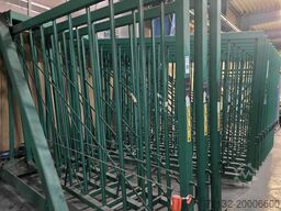 Lagertechnik B&S Standard-H