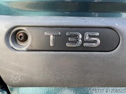 Renault Master **T35 DIESEL**