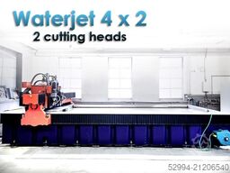 Bystronic Byjet 4022