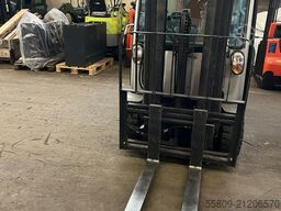 Still RX 20-20 // Elektro // Vollkabine