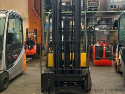 Jungheinrich EFG-DF 18