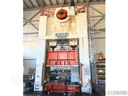 RAVNE DE.400. 2740X1530