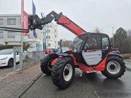 Manitou MT 933  EASY