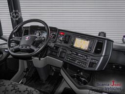 Scania R 460 A4x2EB - SUPER -