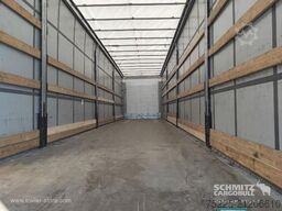Schmitz Cargobull Curtainsider Standard