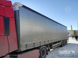 Schmitz Cargobull Curtainsider Standard
