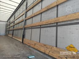 Schmitz Cargobull Curtainsider Standard